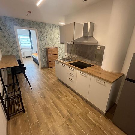 Motel Barka Koper Luaran gambar