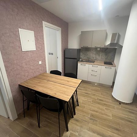 Motel Barka Koper Luaran gambar