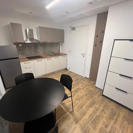 Motel Barka Koper Luaran gambar