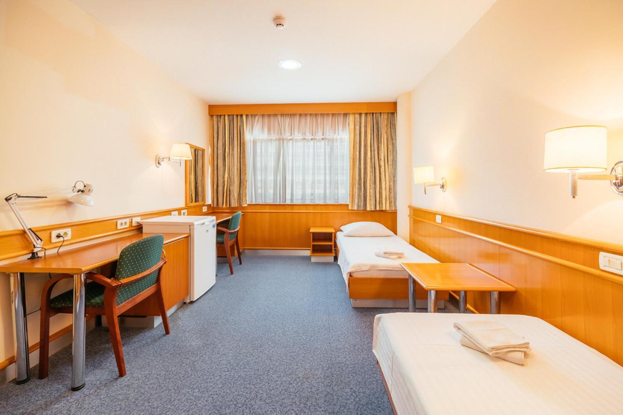 Motel Barka Koper Luaran gambar