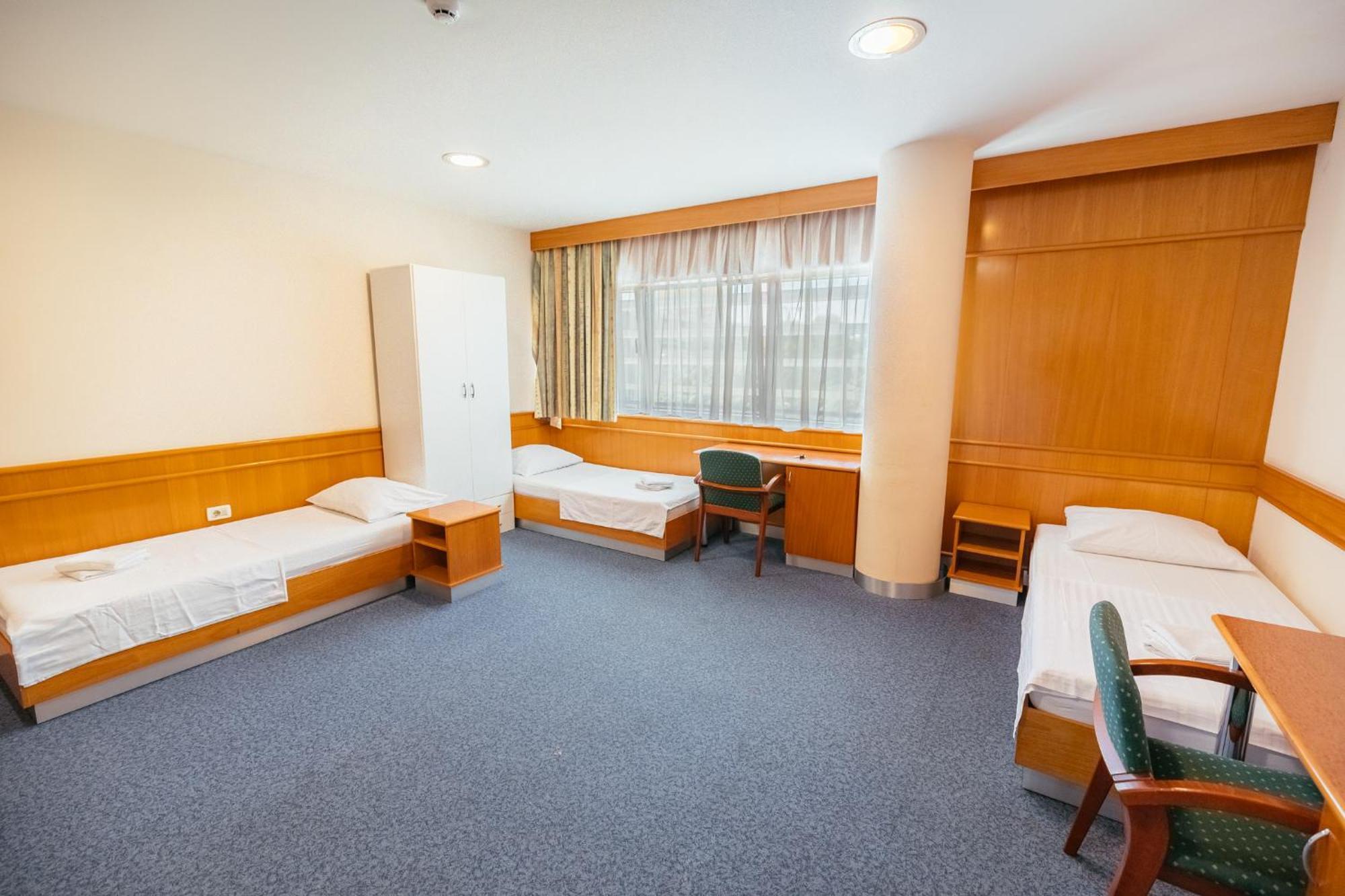 Motel Barka Koper Luaran gambar