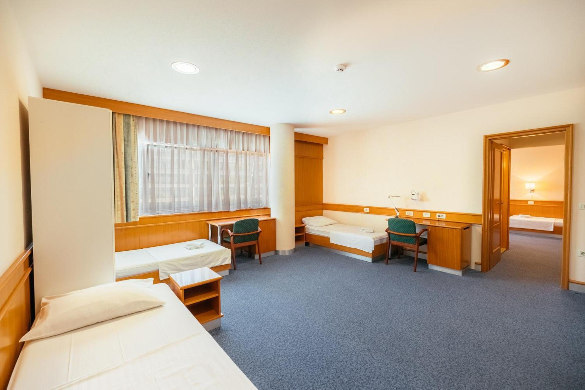 Motel Barka Koper Luaran gambar