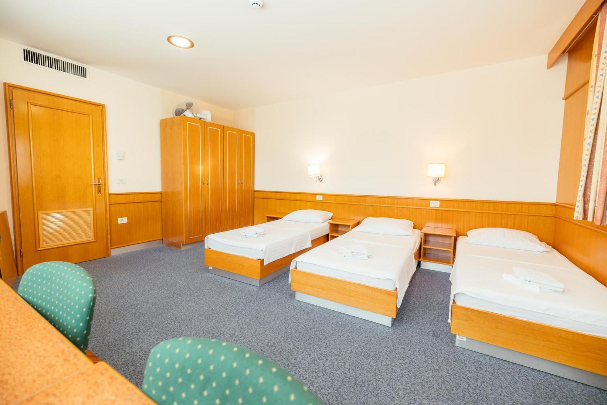 Motel Barka Koper Luaran gambar