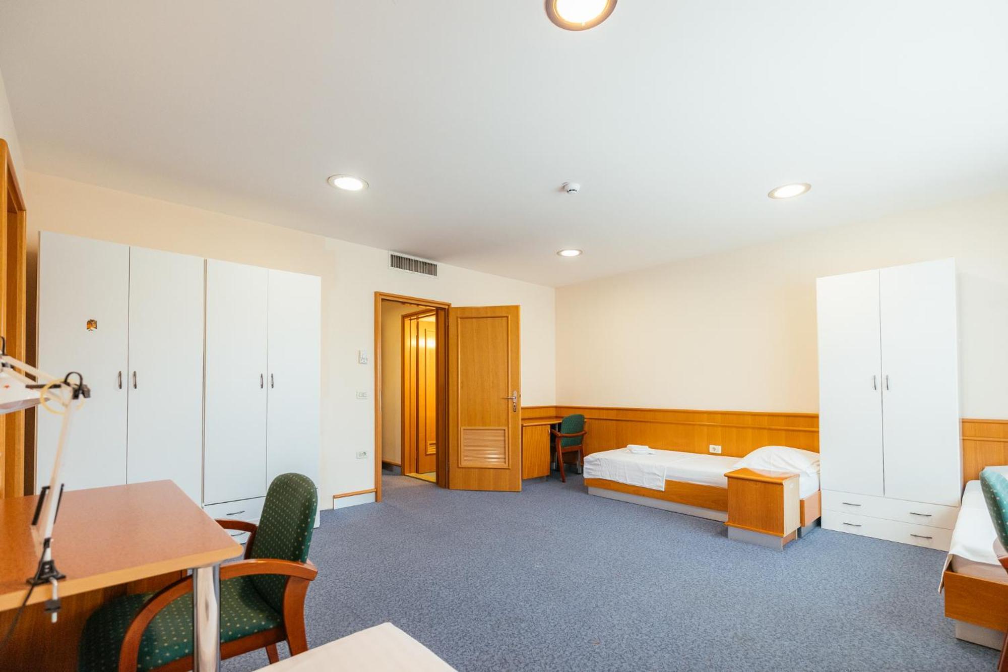 Motel Barka Koper Luaran gambar