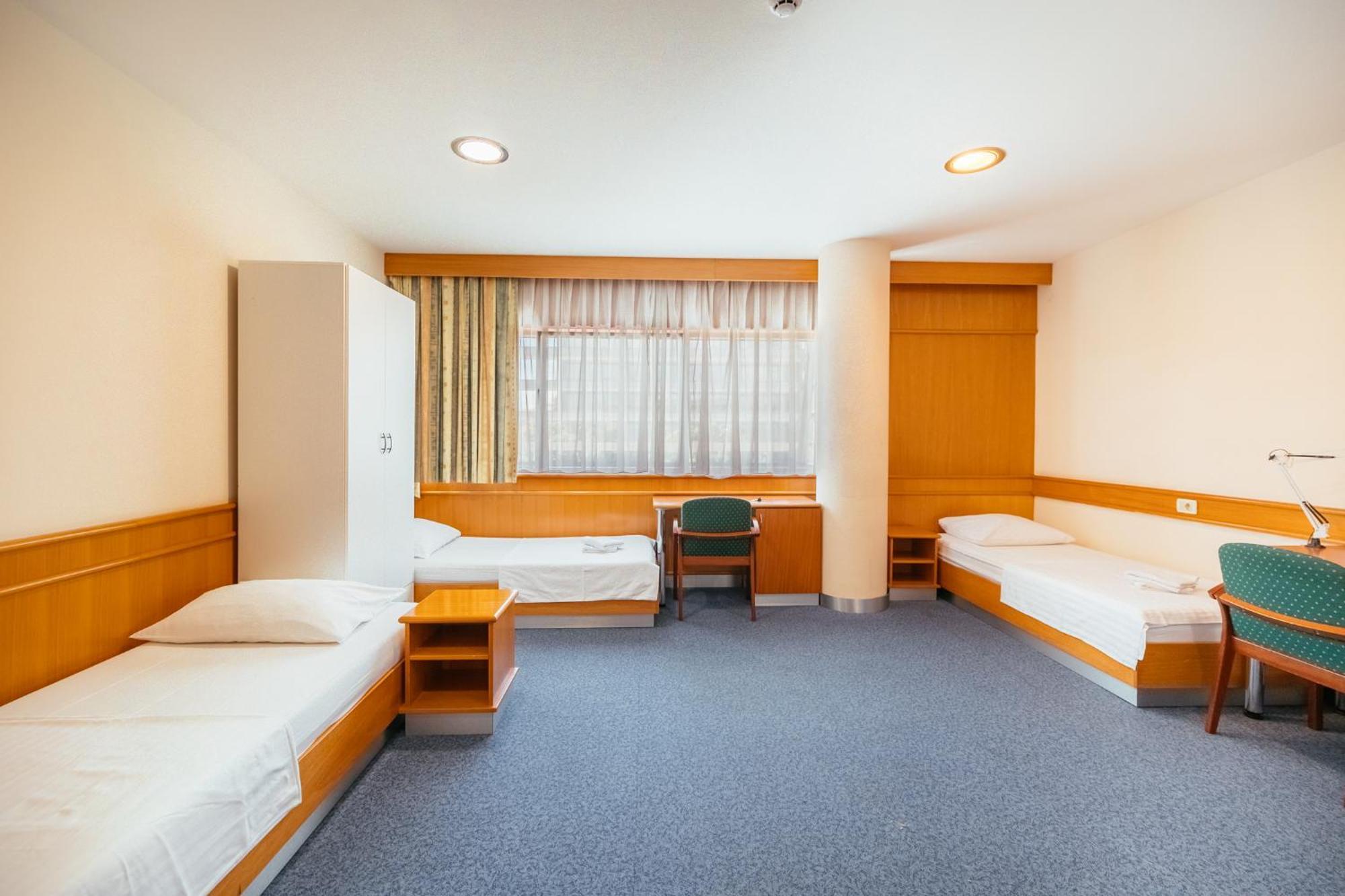 Motel Barka Koper Luaran gambar
