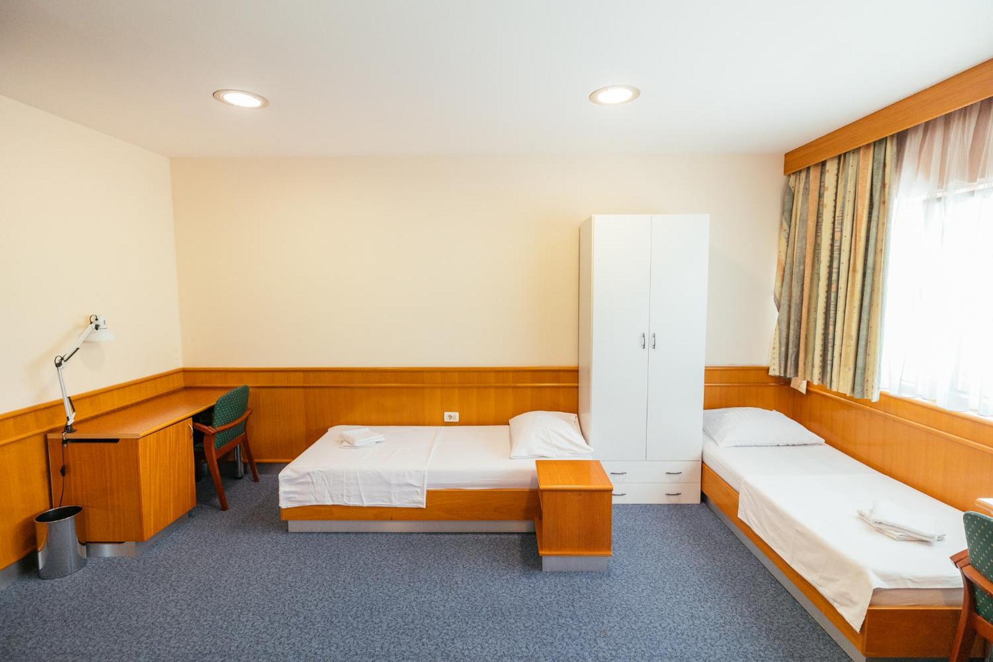 Motel Barka Koper Luaran gambar