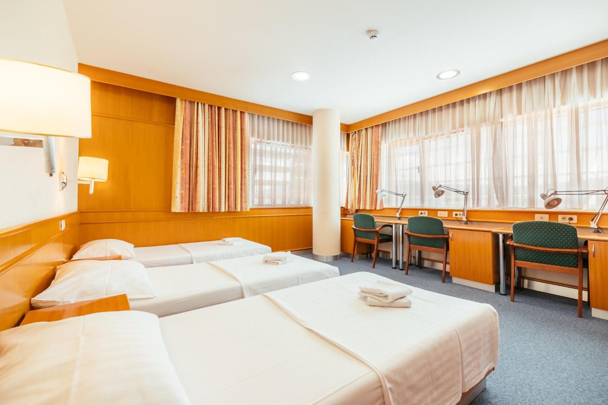 Motel Barka Koper Luaran gambar