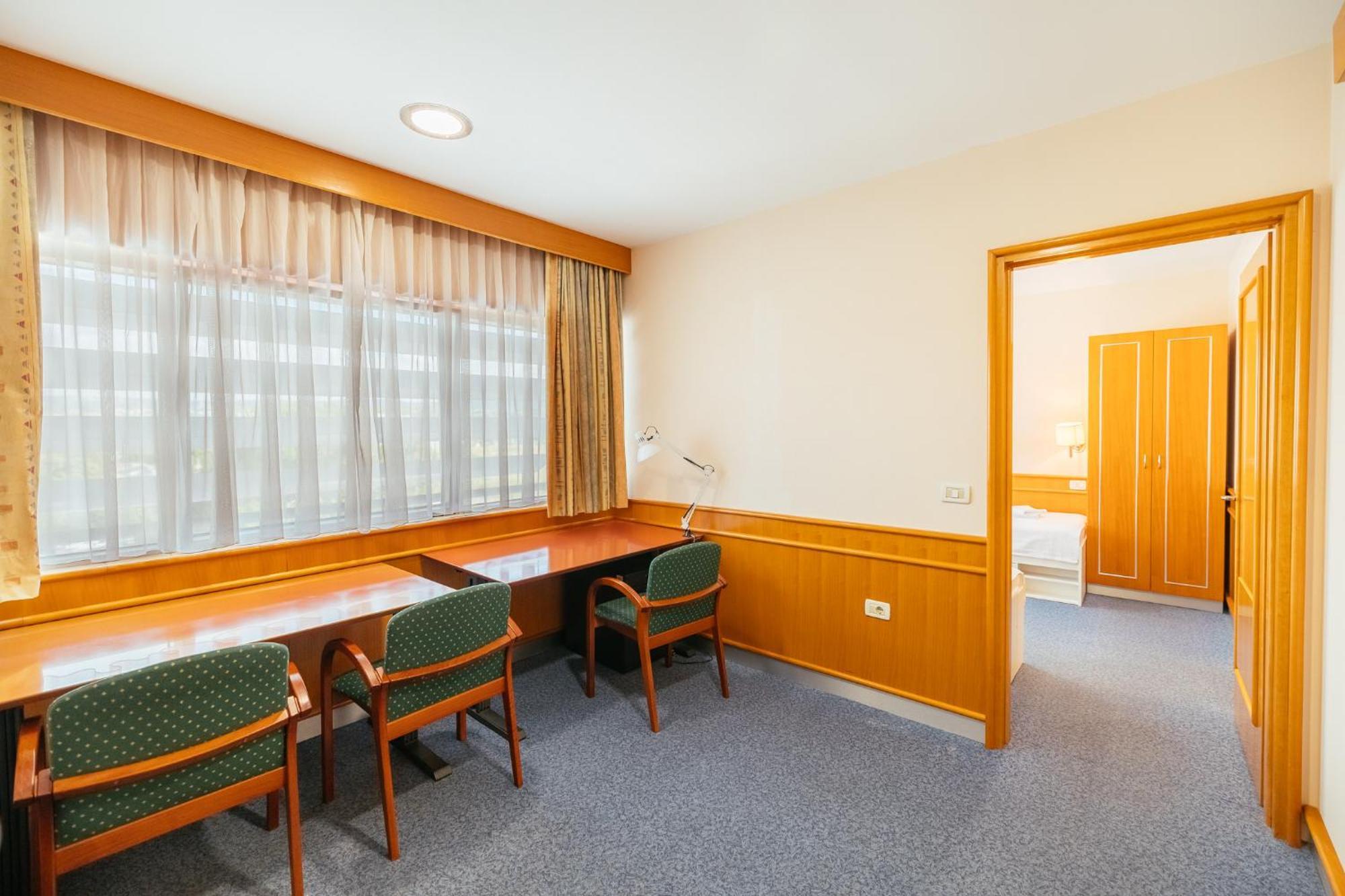 Motel Barka Koper Luaran gambar