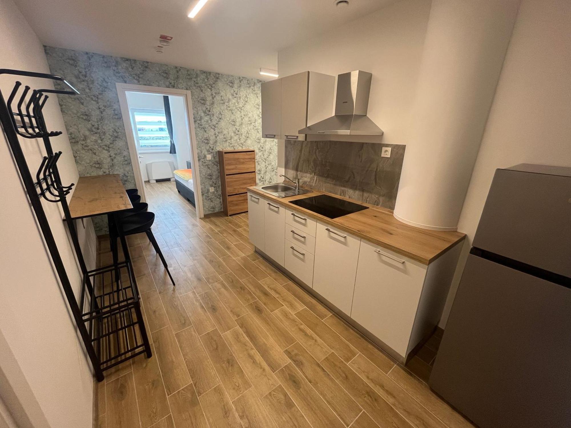 Motel Barka Koper Luaran gambar