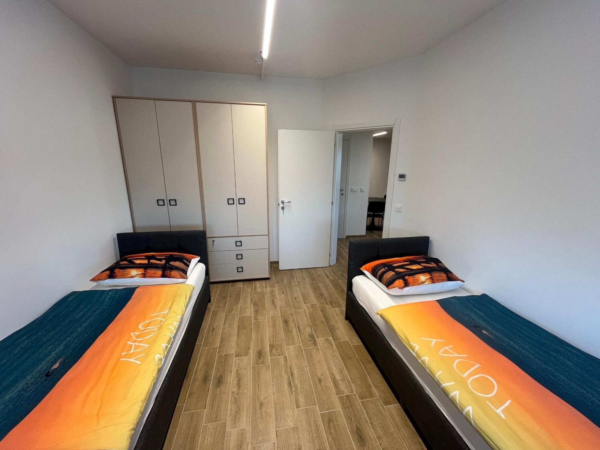 Motel Barka Koper Luaran gambar
