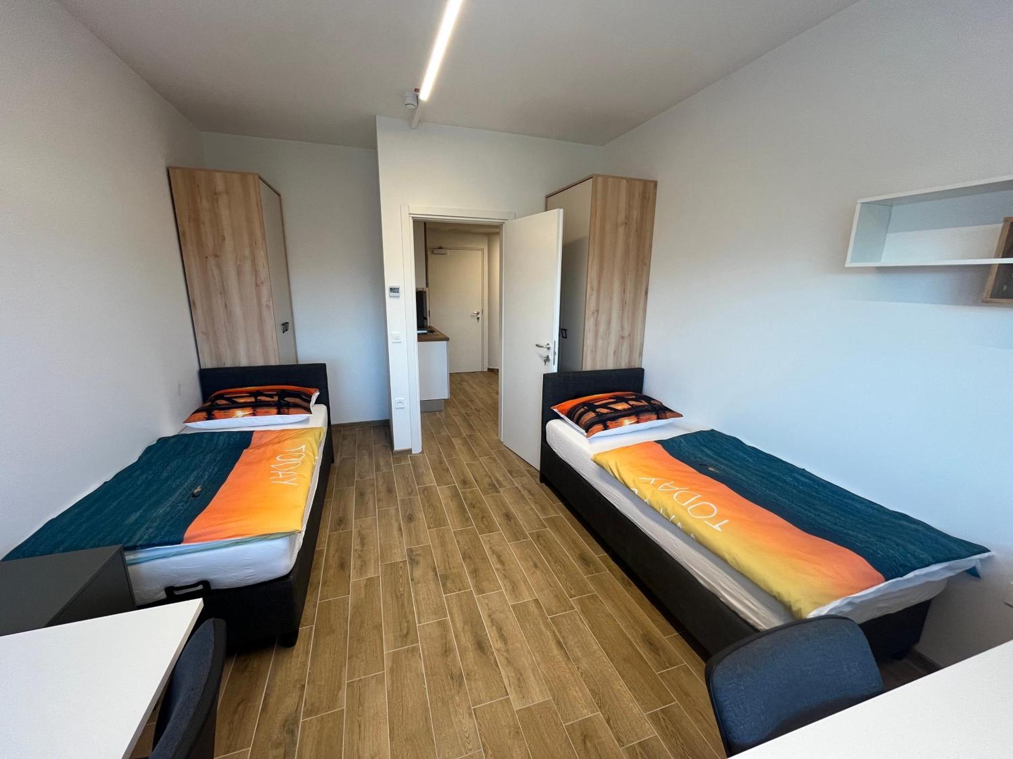 Motel Barka Koper Luaran gambar