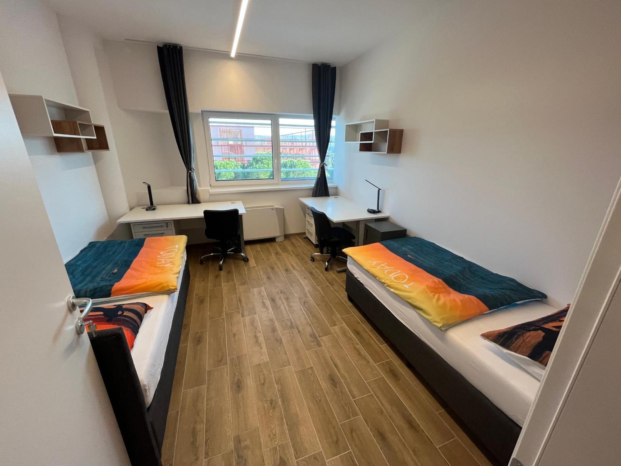 Motel Barka Koper Luaran gambar