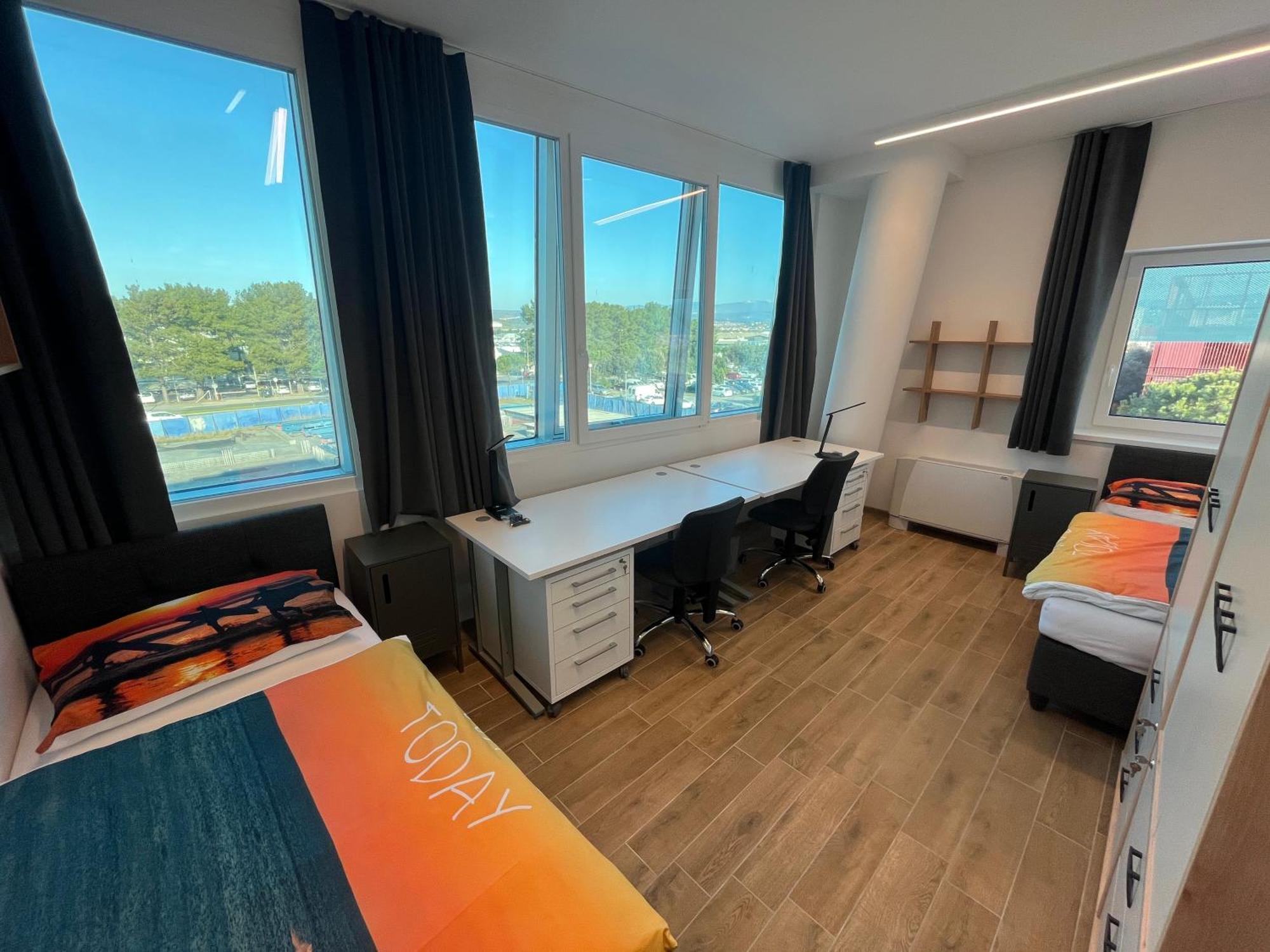 Motel Barka Koper Luaran gambar