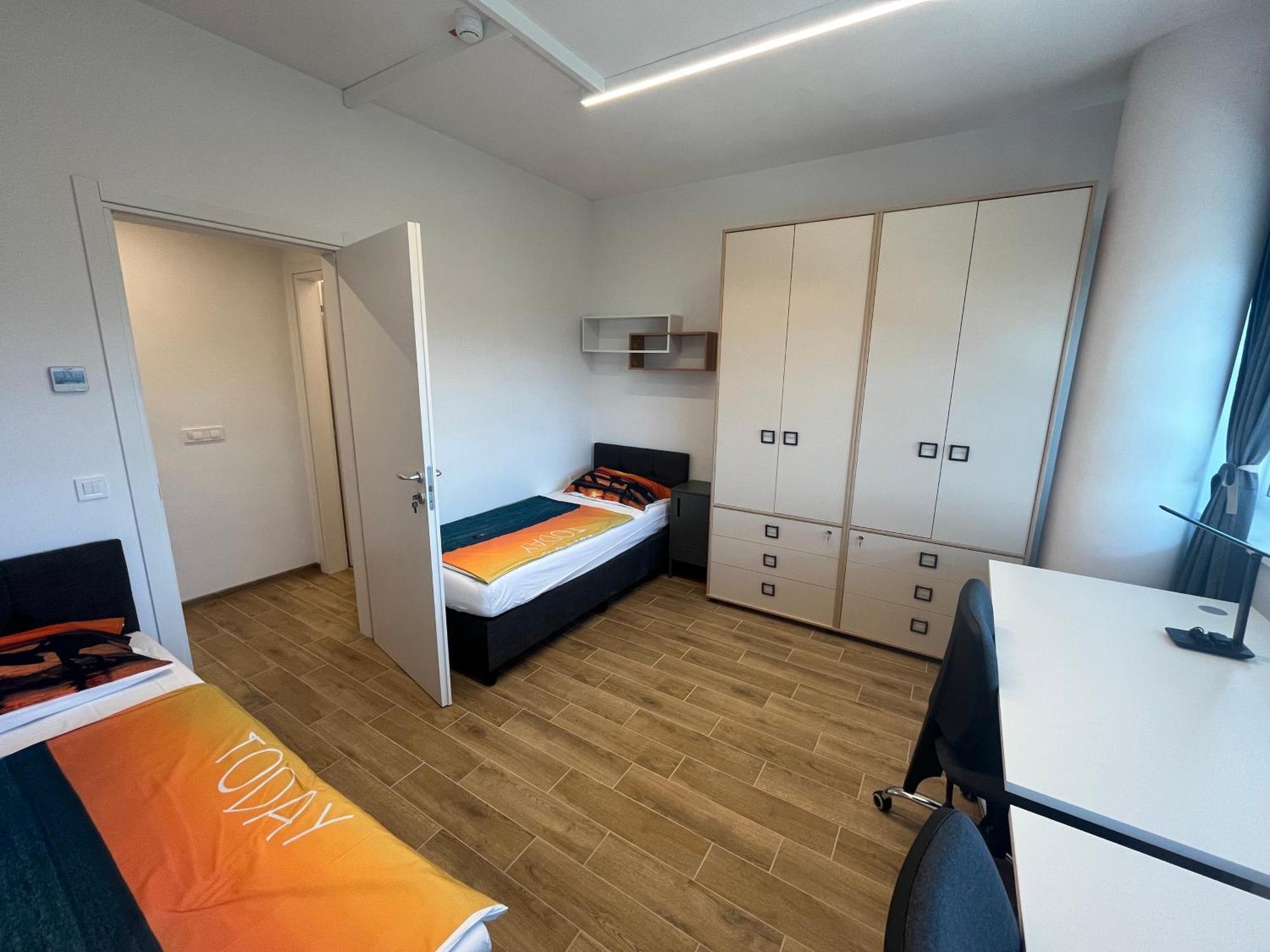 Motel Barka Koper Luaran gambar