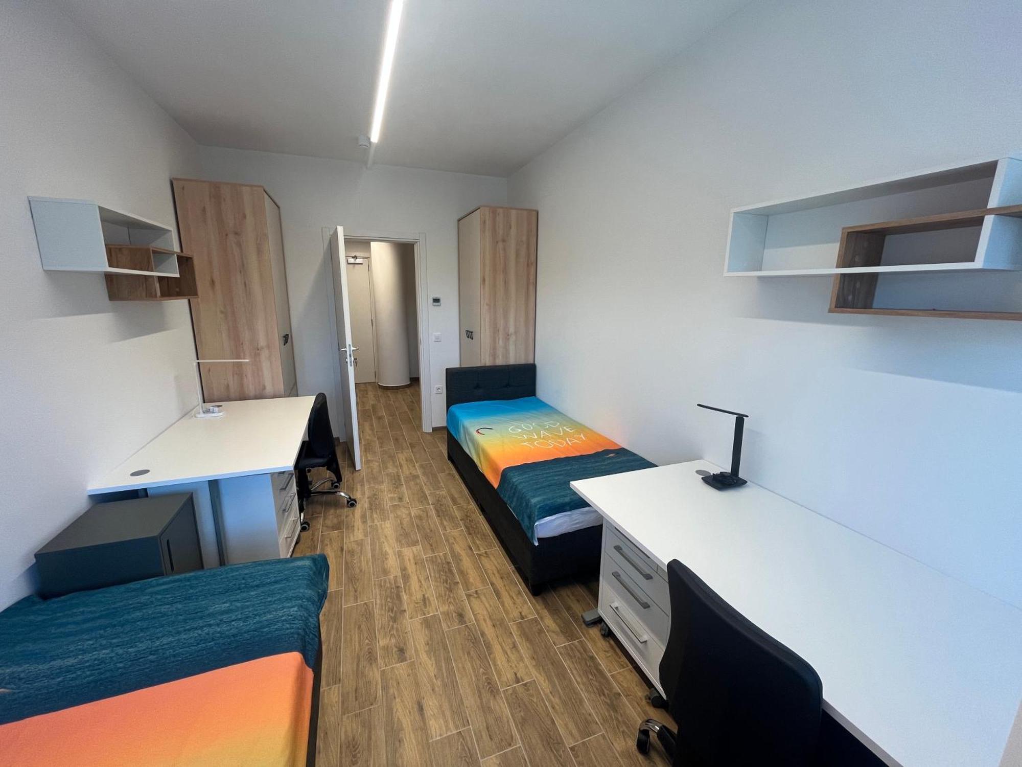 Motel Barka Koper Luaran gambar