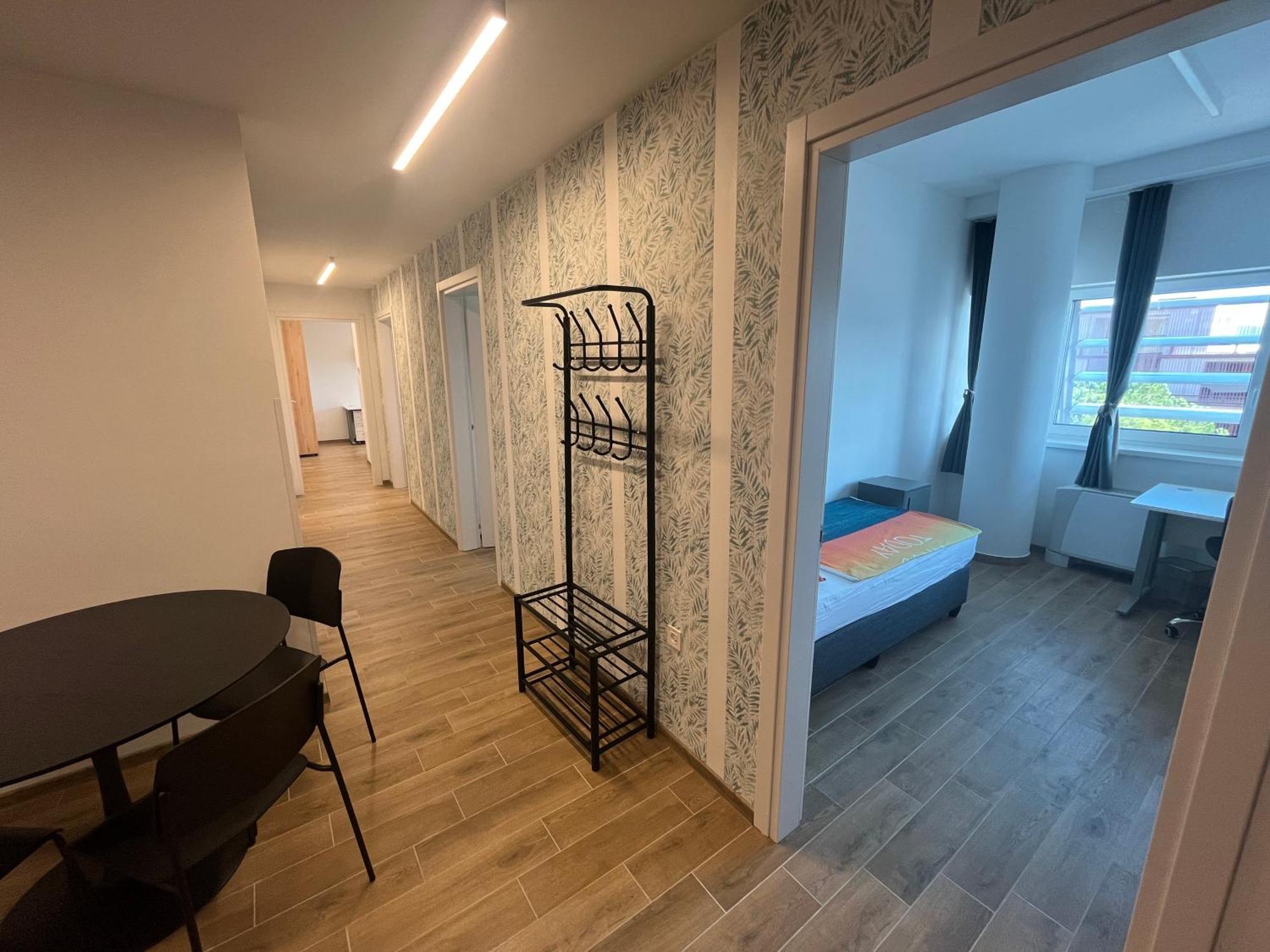Motel Barka Koper Luaran gambar