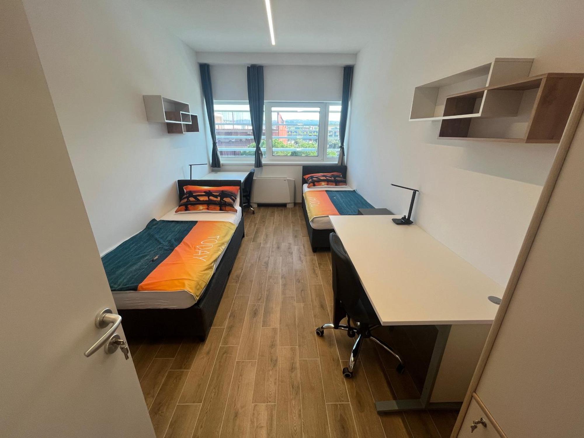 Motel Barka Koper Luaran gambar