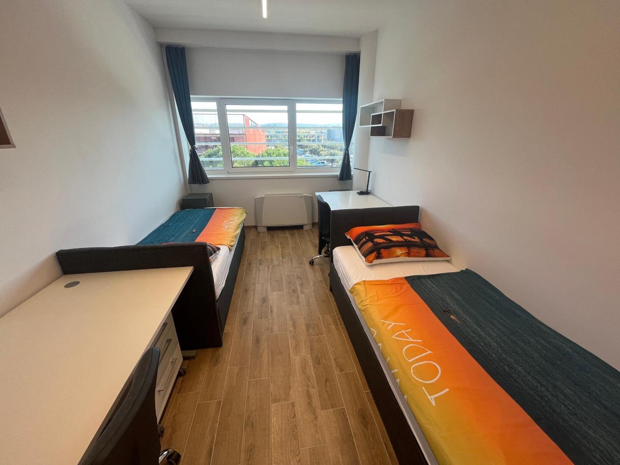 Motel Barka Koper Luaran gambar
