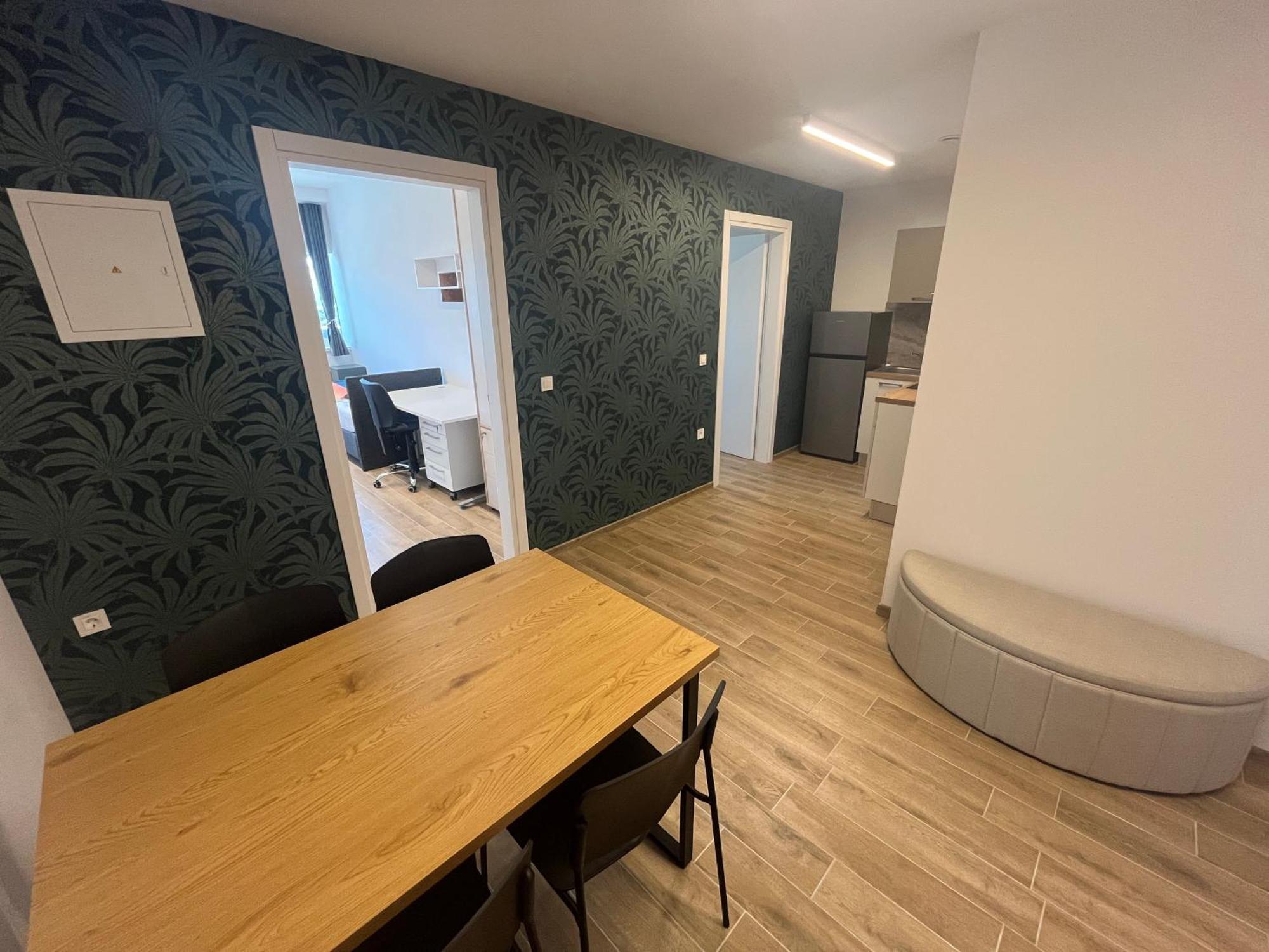 Motel Barka Koper Luaran gambar