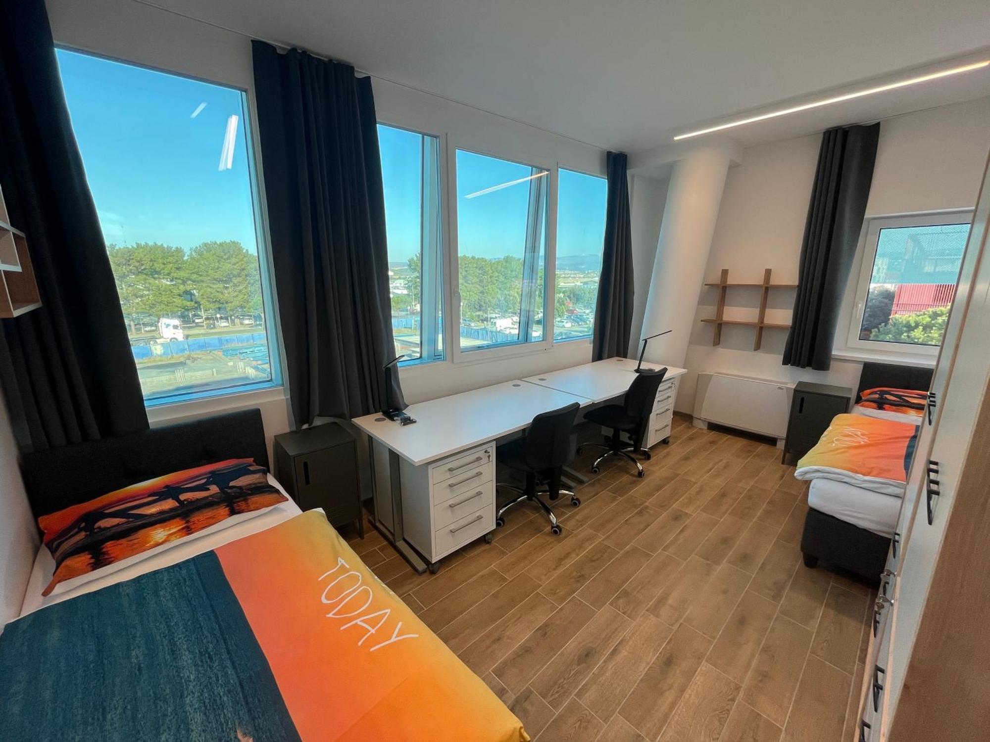 Motel Barka Koper Luaran gambar