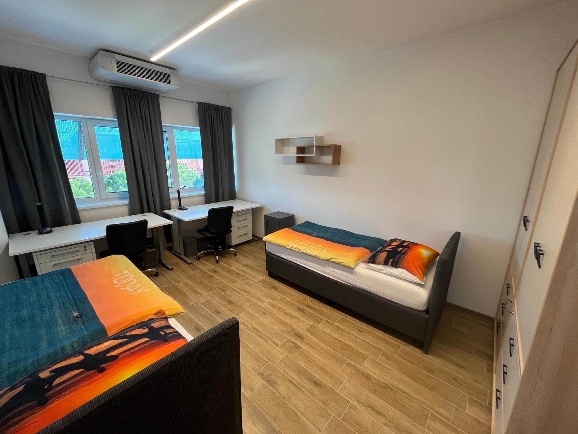 Motel Barka Koper Luaran gambar