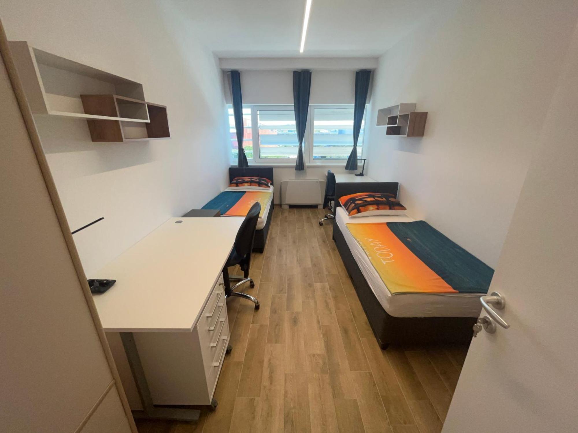Motel Barka Koper Luaran gambar