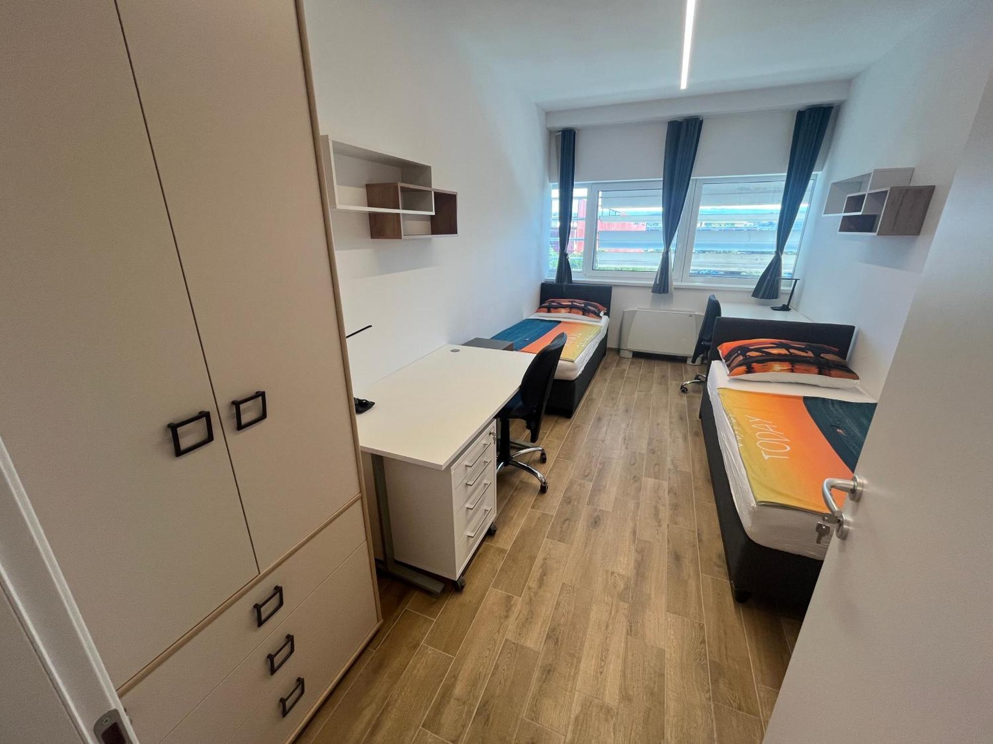 Motel Barka Koper Luaran gambar